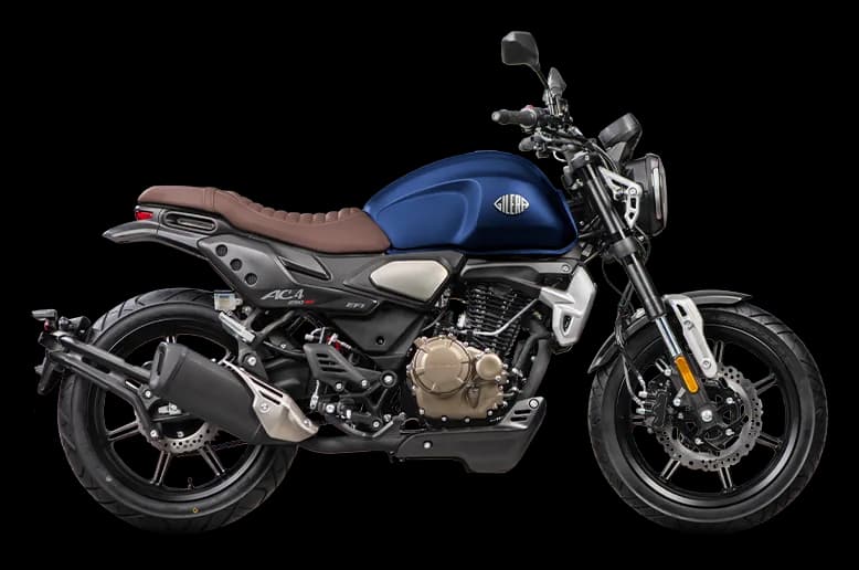 Gilera AC4250