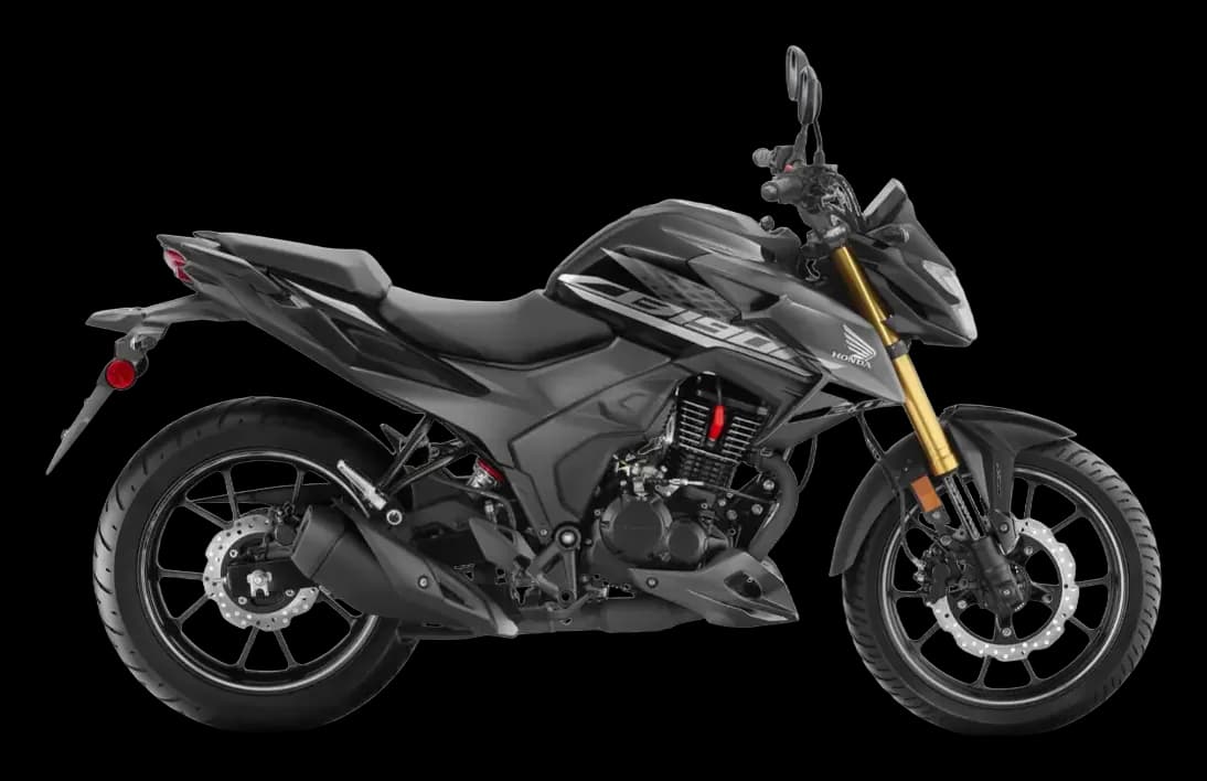 Honda CB190R
