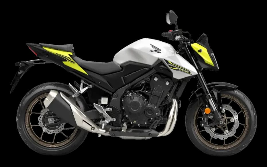 Honda CB500 Hornet 2024