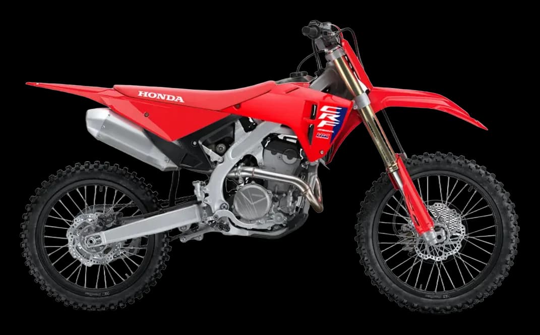 Honda CRF 250R