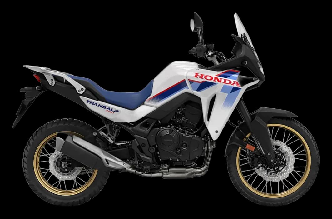 Honda CRF 750 Transalp