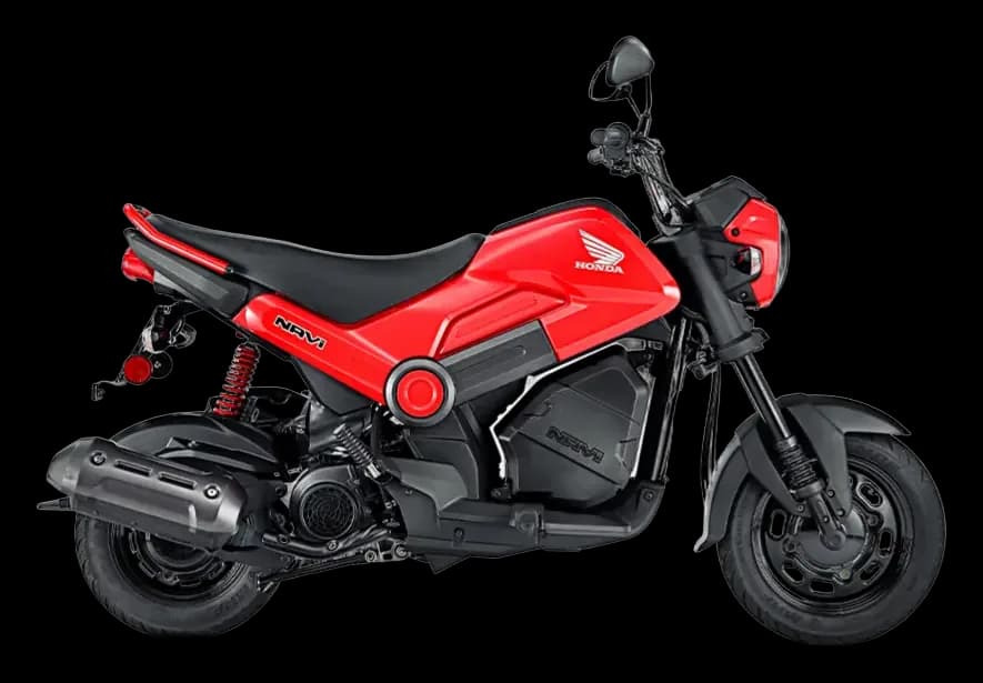 Honda Navi