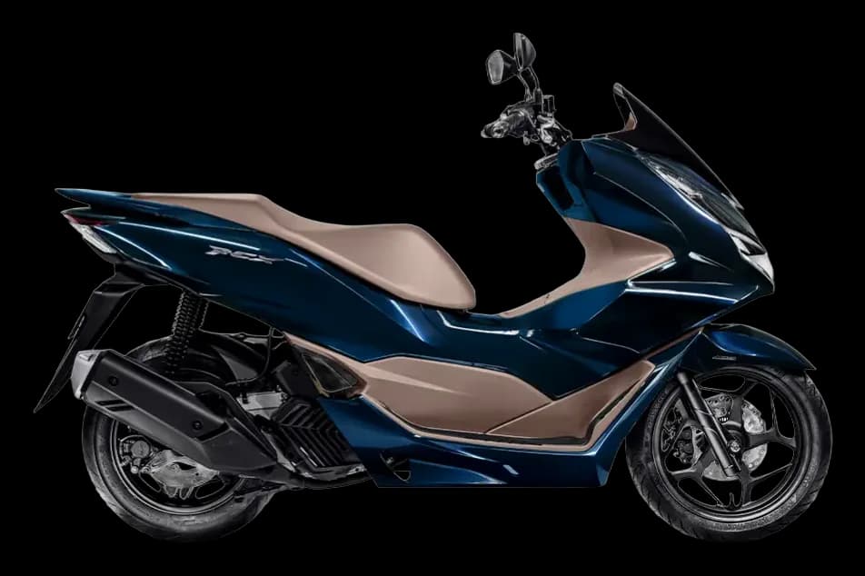 Honda PCX 160 DLX