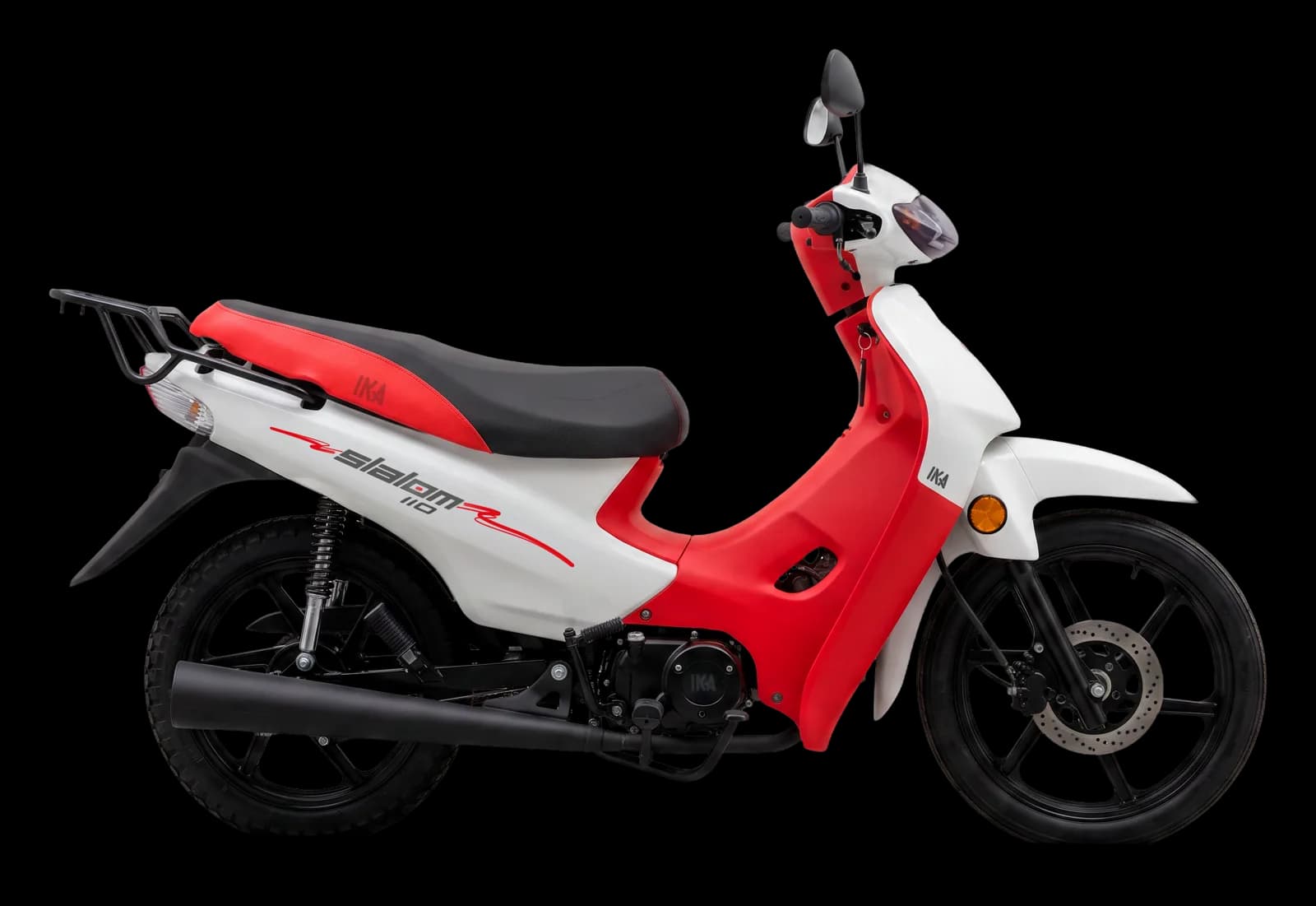 IKA Slalom Full