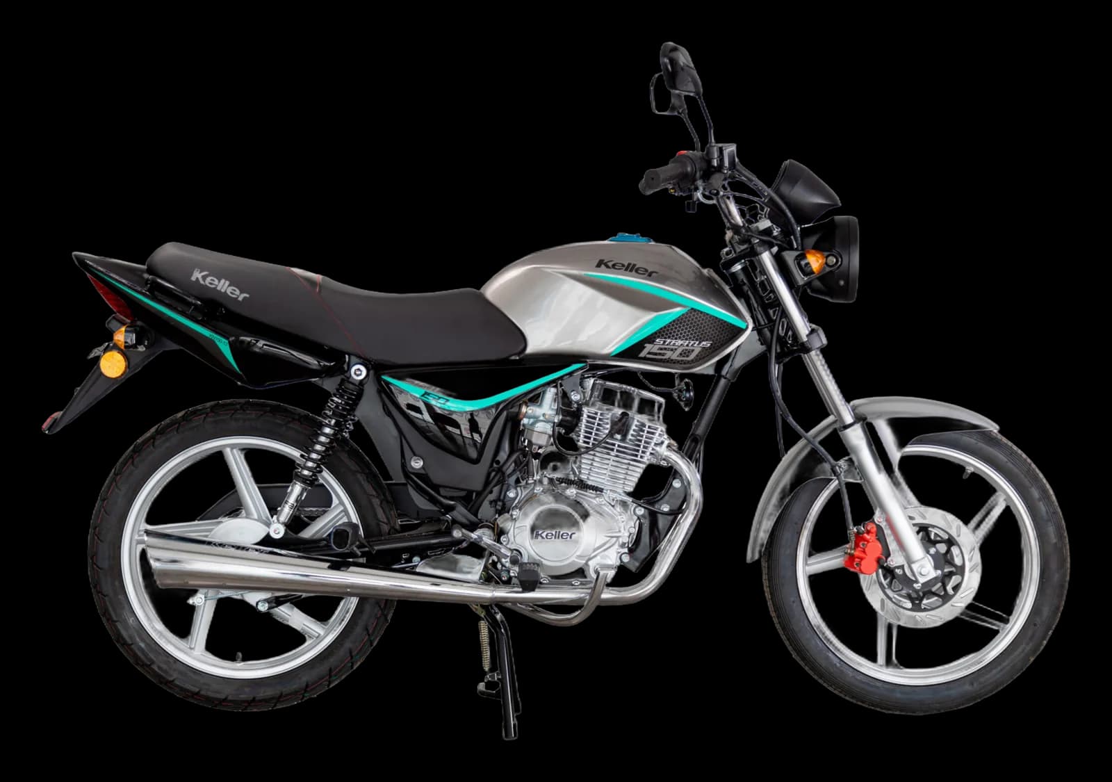 Keller Stratus 150 Full