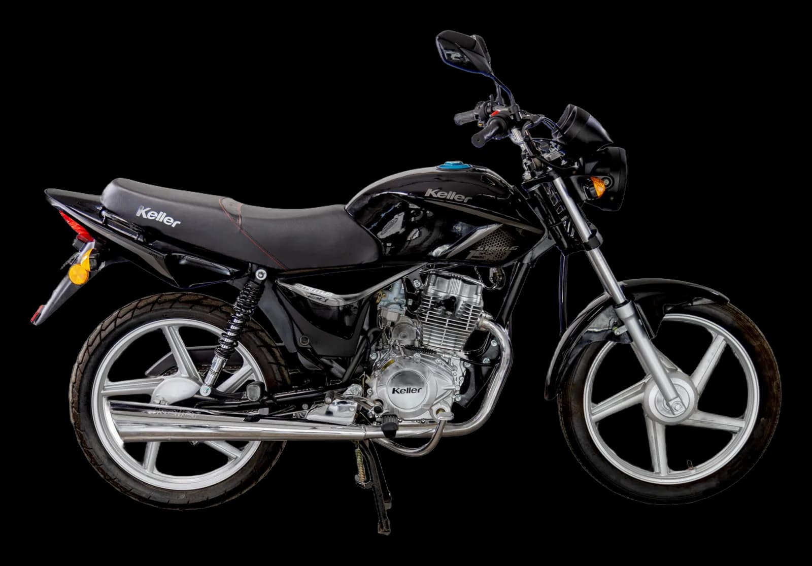 Keller Stratus 150 Plus