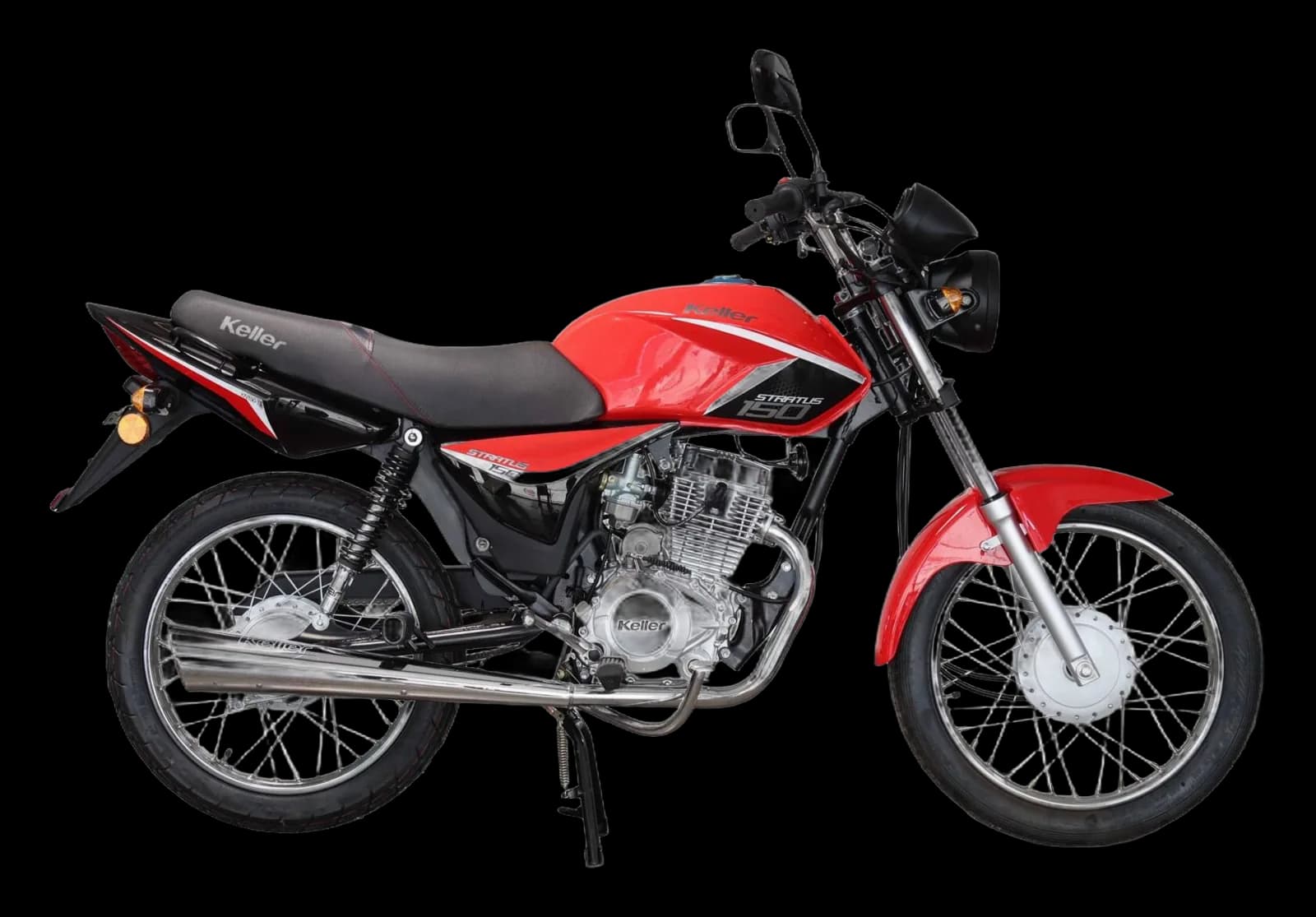 Keller Stratus 150 STD