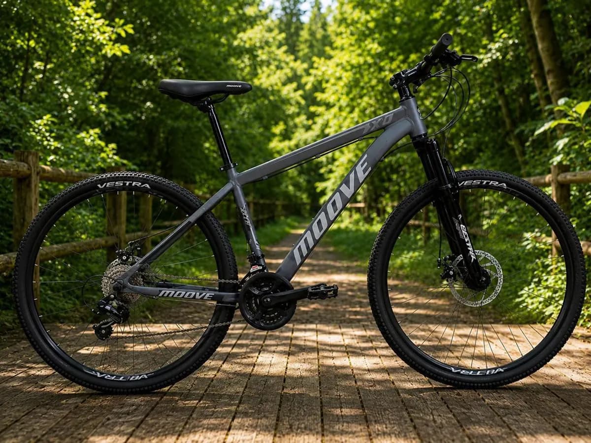 Moove MTB