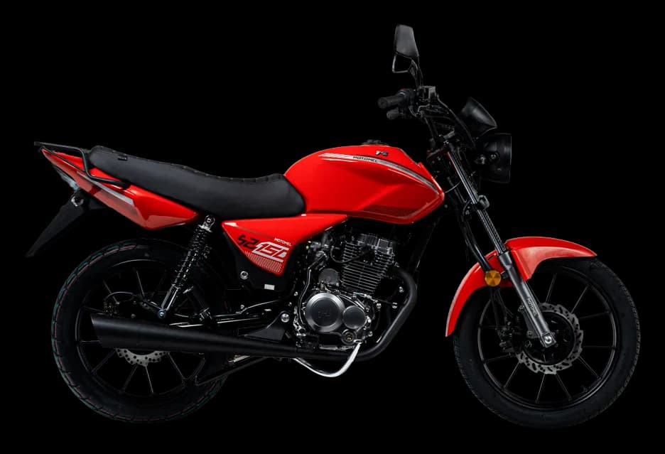 Motomel S2 Full