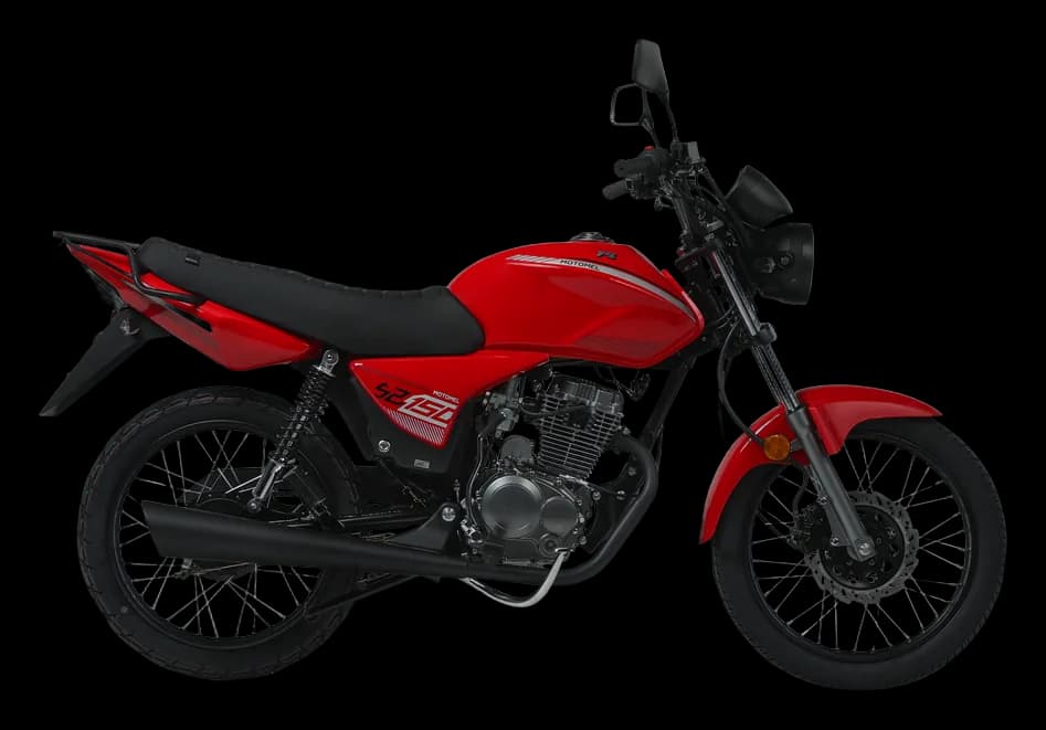Motomel S2 STD
