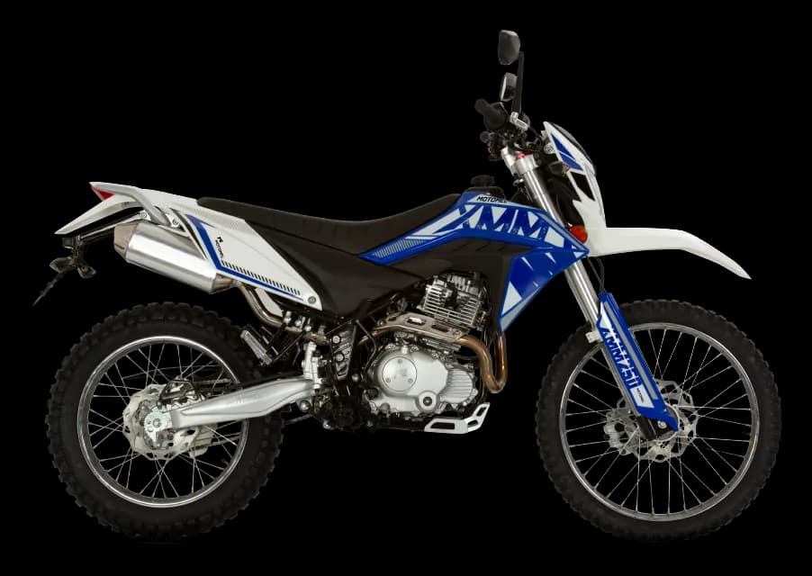 Motomel XMM250