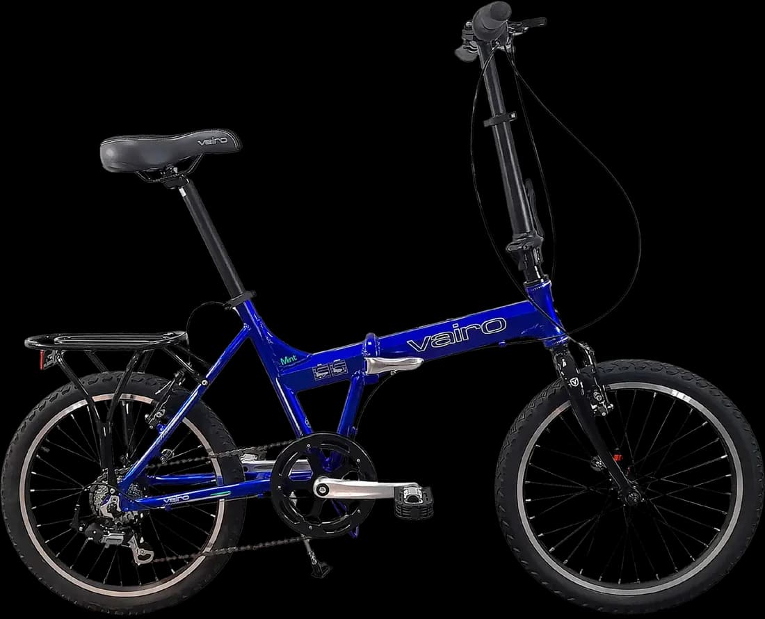 Vairo Mint 20 plegable