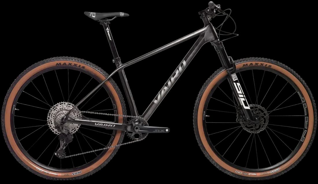Vairo XR 9.9 Carbon 29