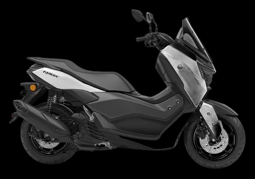 Yamaha NMAX (modelo anterior)