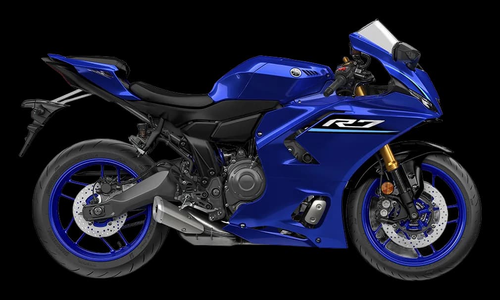 Yamaha R7