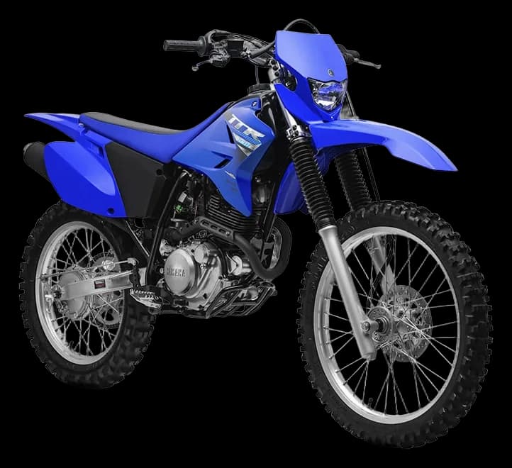 Yamaha TTR 230