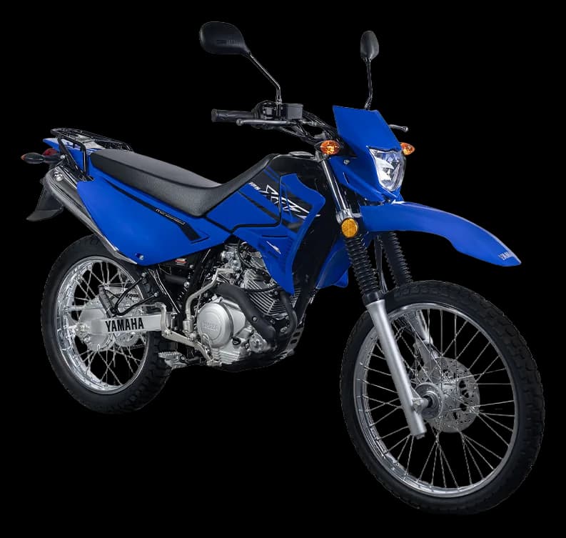 Yamaha XTZ 125