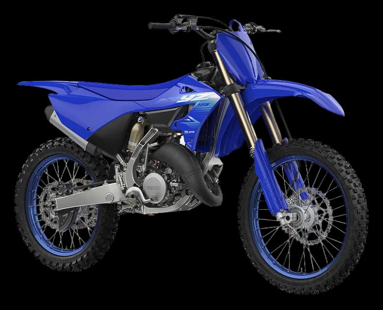 Yamaha YZ125