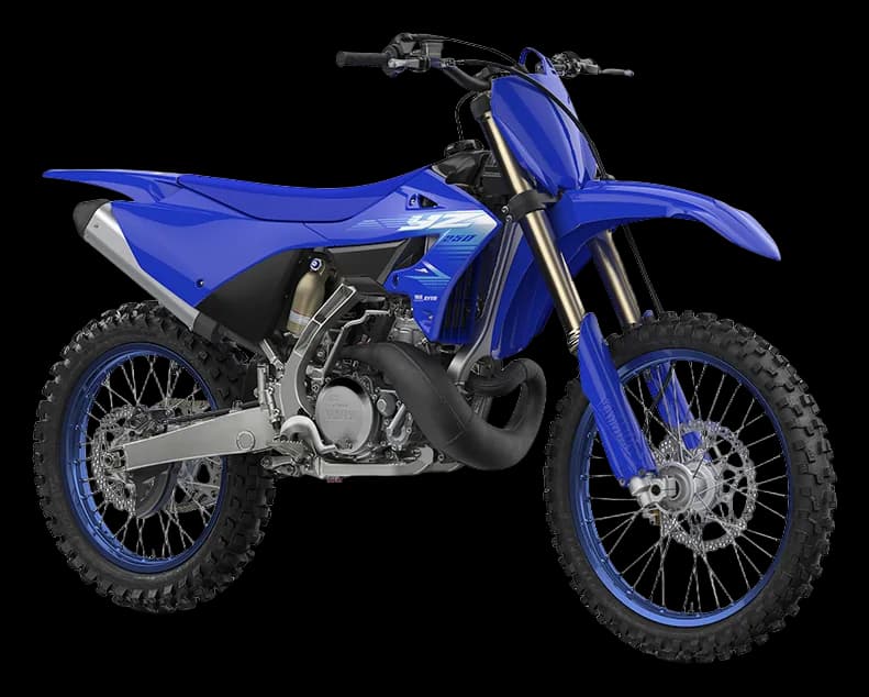 Yamaha YZ250