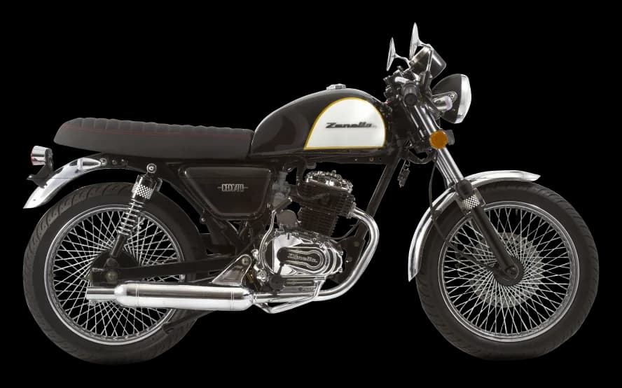 Zanella Ceccato 60