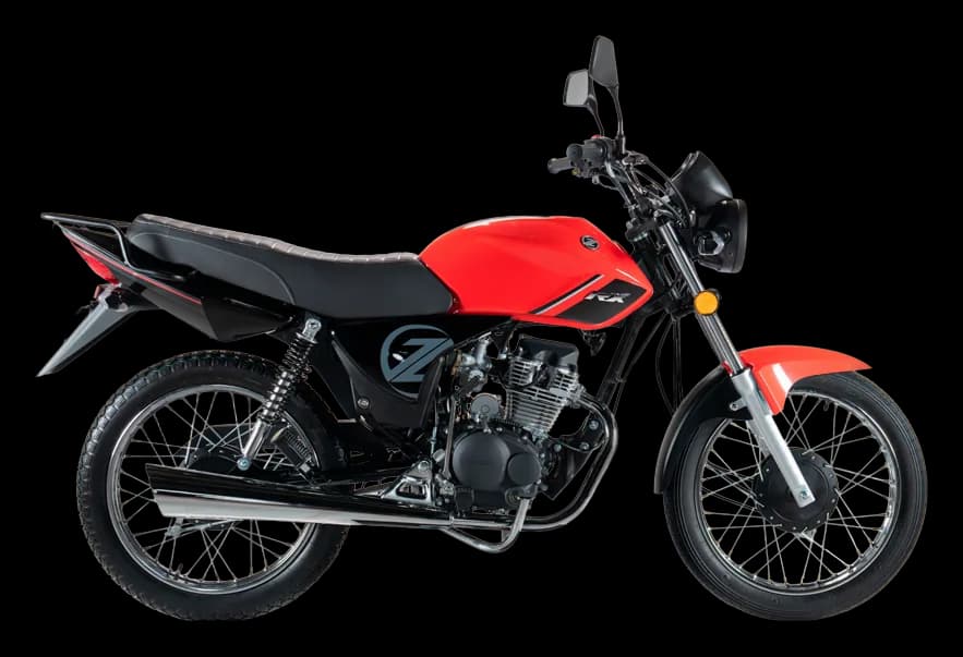 Zanella RX 150 Z7