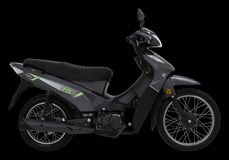 Zanella ZB 110 Z3 STD