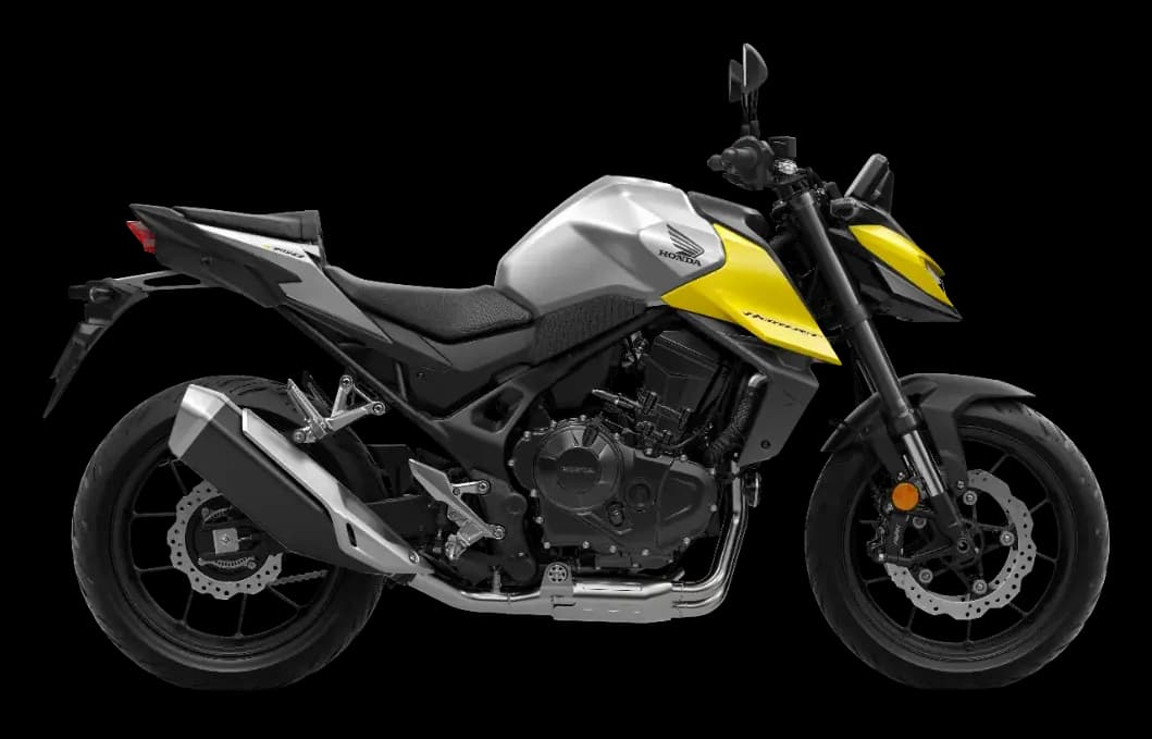 Honda CB750 Hornet 2024