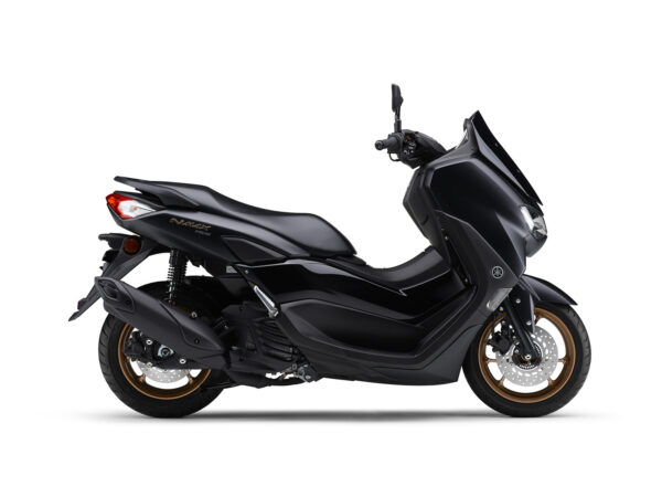Yamaha Nmax 155 Conet - Image 4