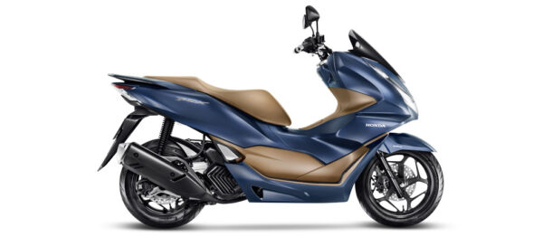 Honda PCX 160 - Image 2