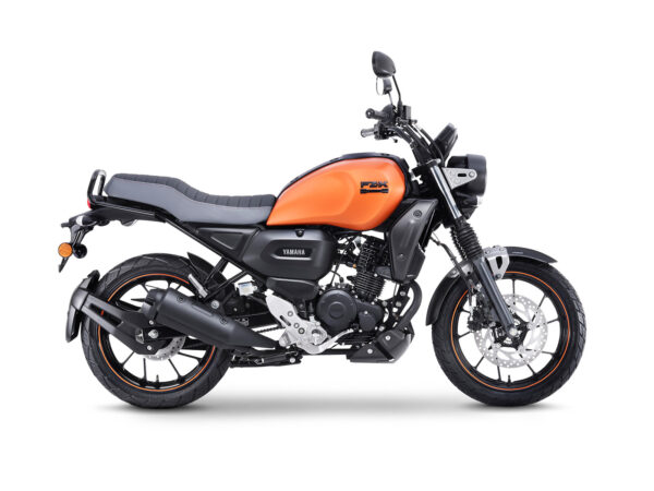 Yamaha FZ X - Image 3