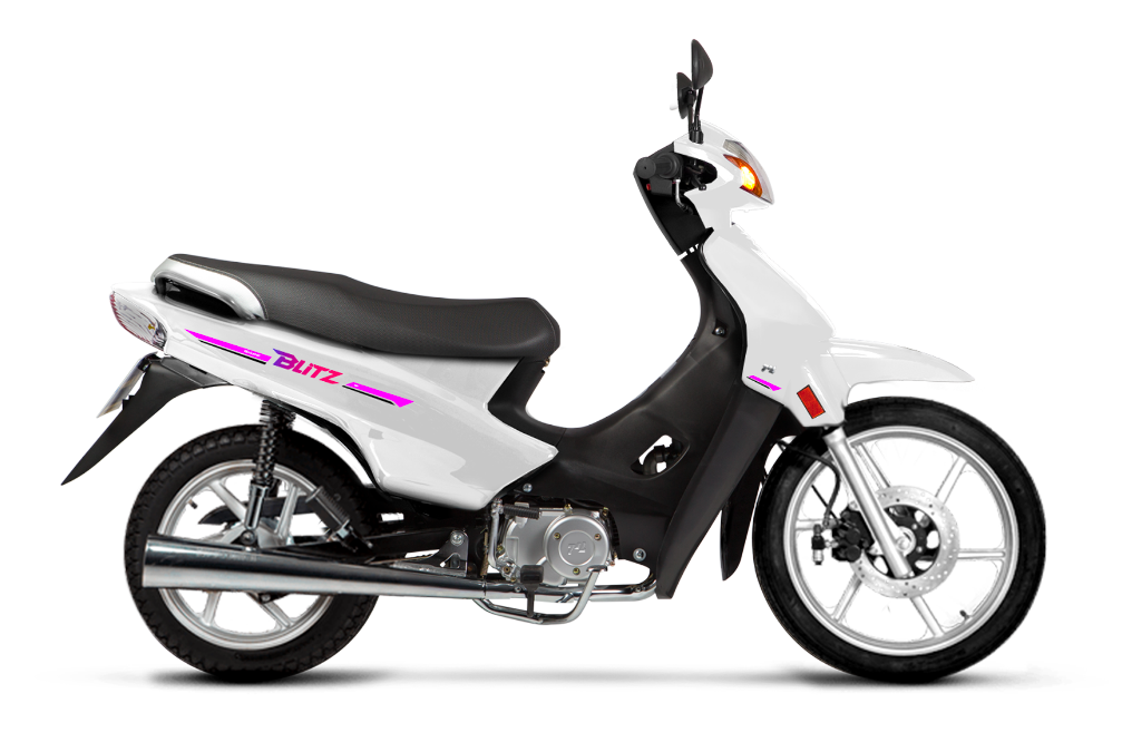 Motomel Blitz 110 Full – mpmotos.com.ar