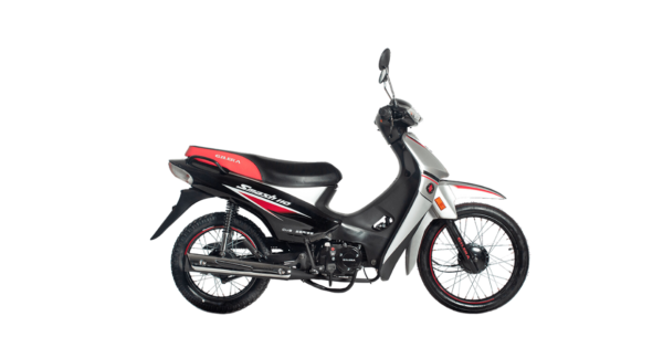 Gilera Smash 110 - Image 2