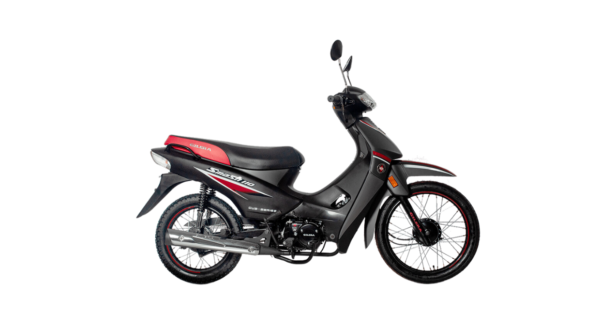 Gilera Smash 110 - Image 3