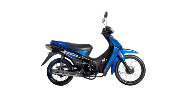 Gilera Smash 110 - Image 4