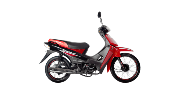 Gilera Smash 110 - Image 5