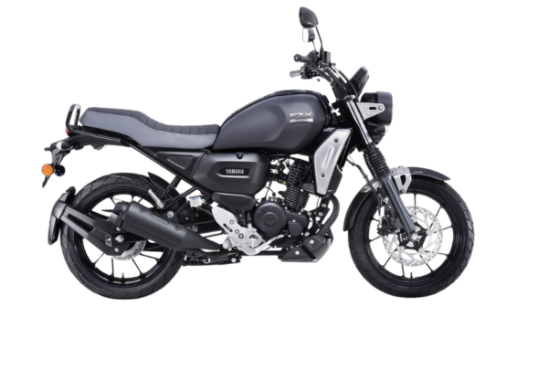 Yamaha FZ X