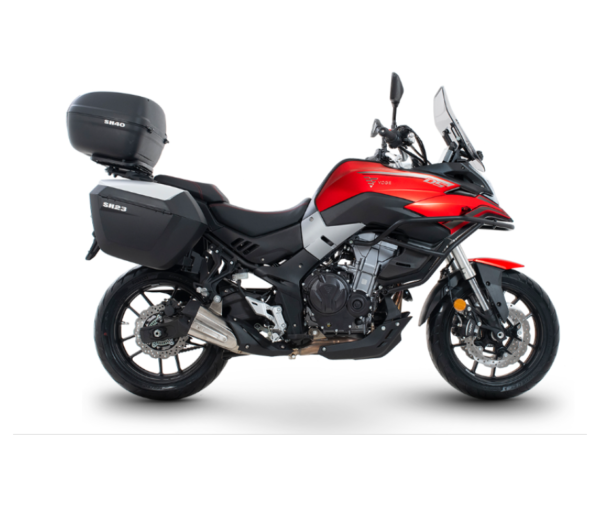 Voge 500 DS