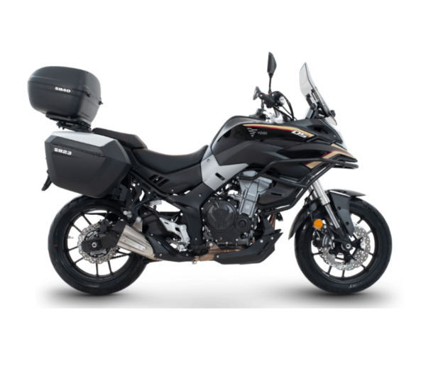 Voge 500 DS - Image 2