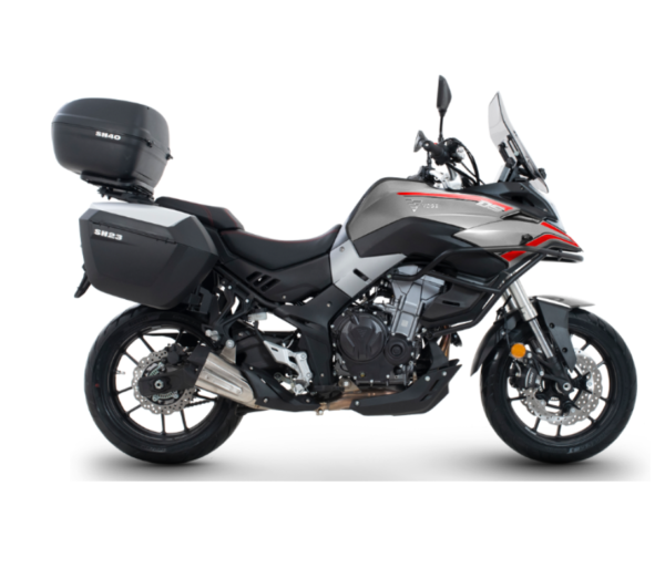 Voge 500 DS - Image 3