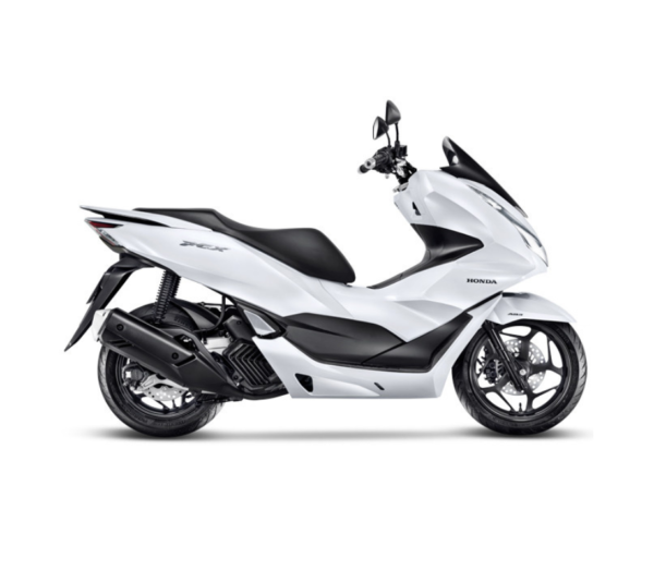 Honda PCX 160