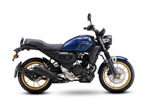 Yamaha FZ X - Image 2