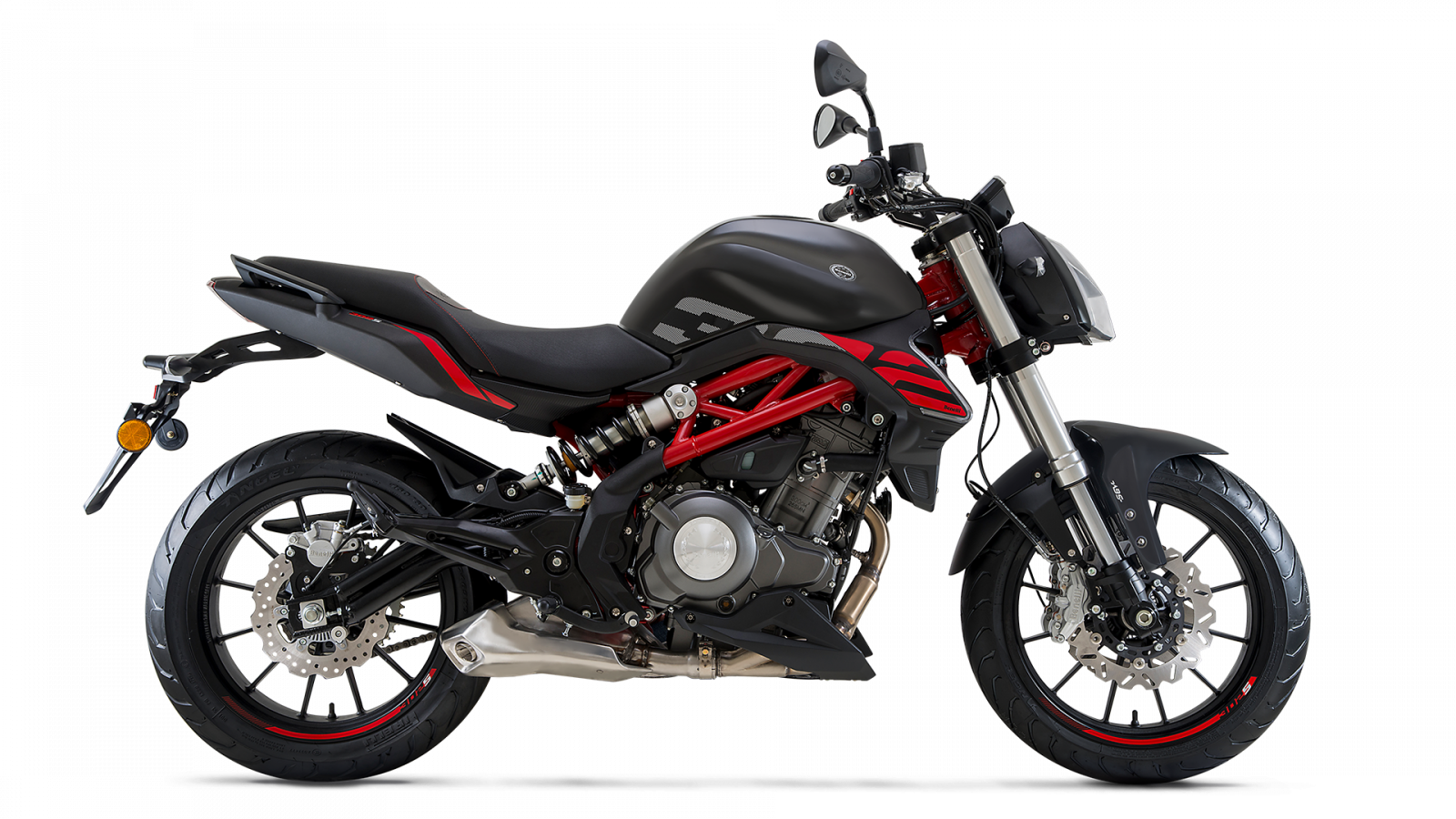 Benelli 302s – mpmotos.com.ar