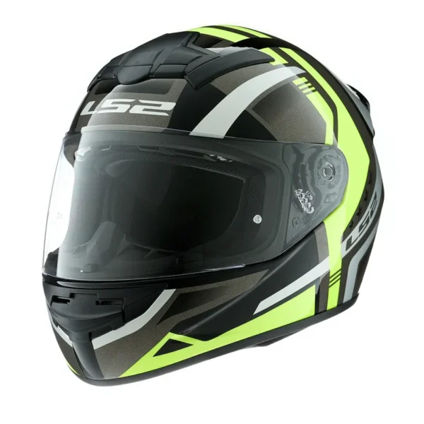 Casco LS2 352 Rookie Dynamic - Image 4