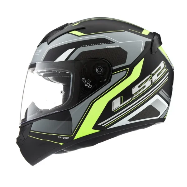 Casco LS2 352 Rookie Dynamic - Image 2
