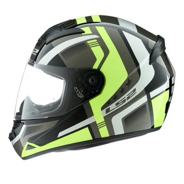 Casco LS2 352 Rookie Dynamic - Image 5