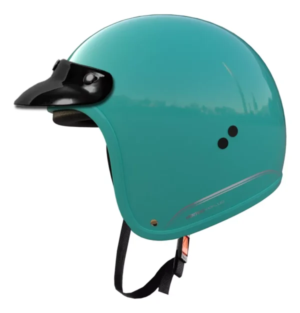 Casco Moto Abierto Vertigo V10 Fluid - Image 8