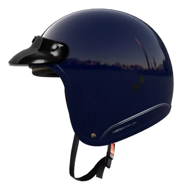 Casco Moto Abierto Vertigo V10 Fluid - Image 4