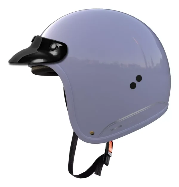 Casco Moto Abierto Vertigo V10 Fluid - Image 10