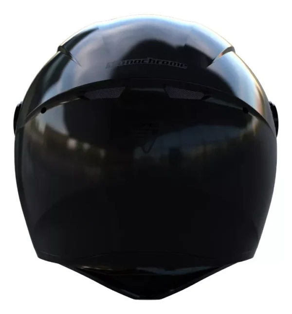 Casco Moto Vertigo V50 Dark Edicion Especial - Image 2