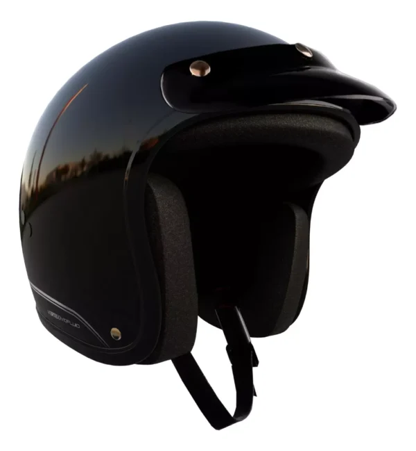 Casco Moto Abierto Vertigo V10 Fluid - Image 2